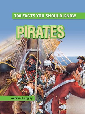 Pirates - ebook